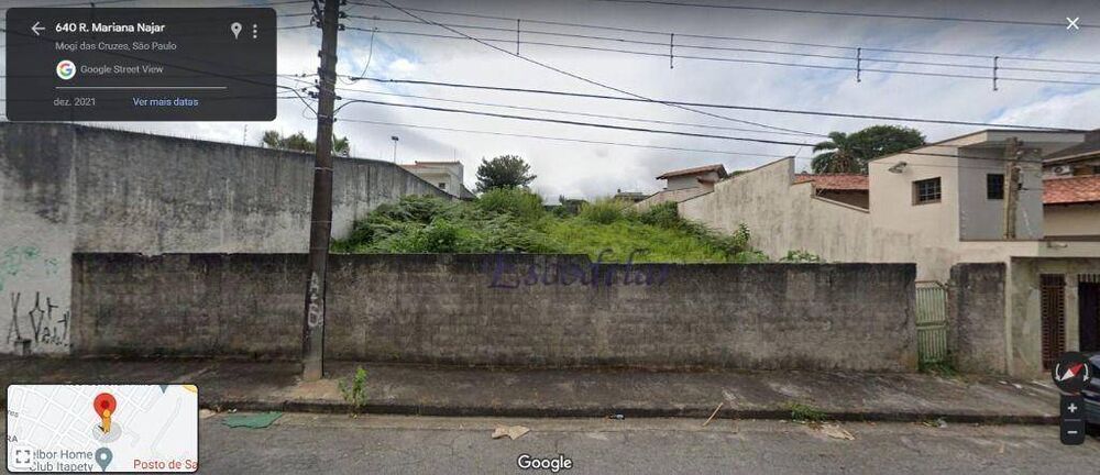 Terreno, 627 m² - Foto 7
