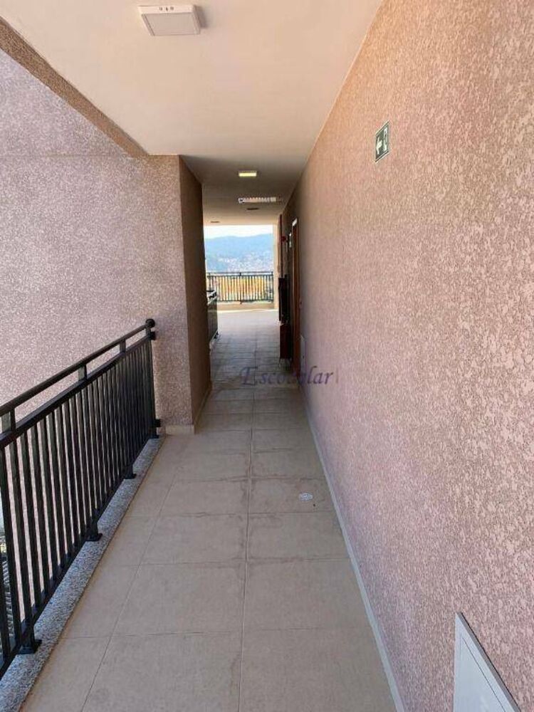 Apartamento, 3 quartos, 66 m² - Foto 11