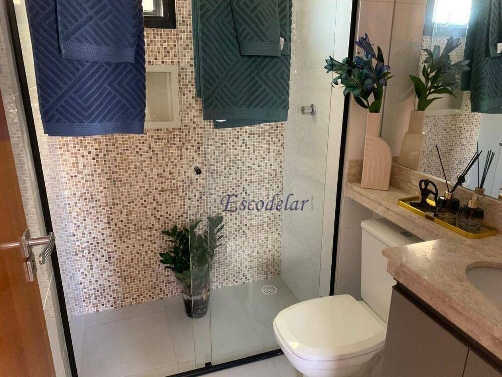 Apartamento, 3 quartos, 66 m² - Foto 13