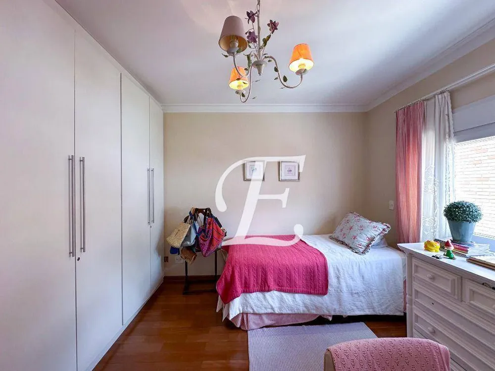 Casa de Condomínio, 4 quartos - Foto 3