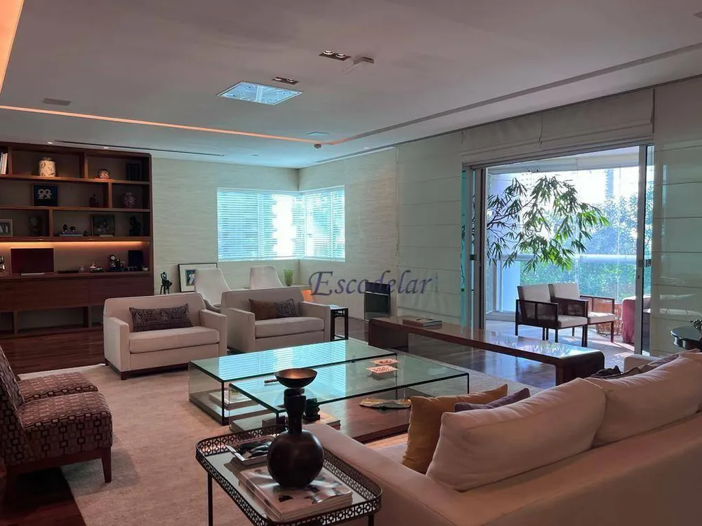 Apartamento, 4 quartos, 494 m² - Foto 3