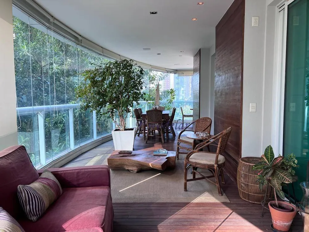 Apartamento, 4 quartos, 494 m² - Foto 2