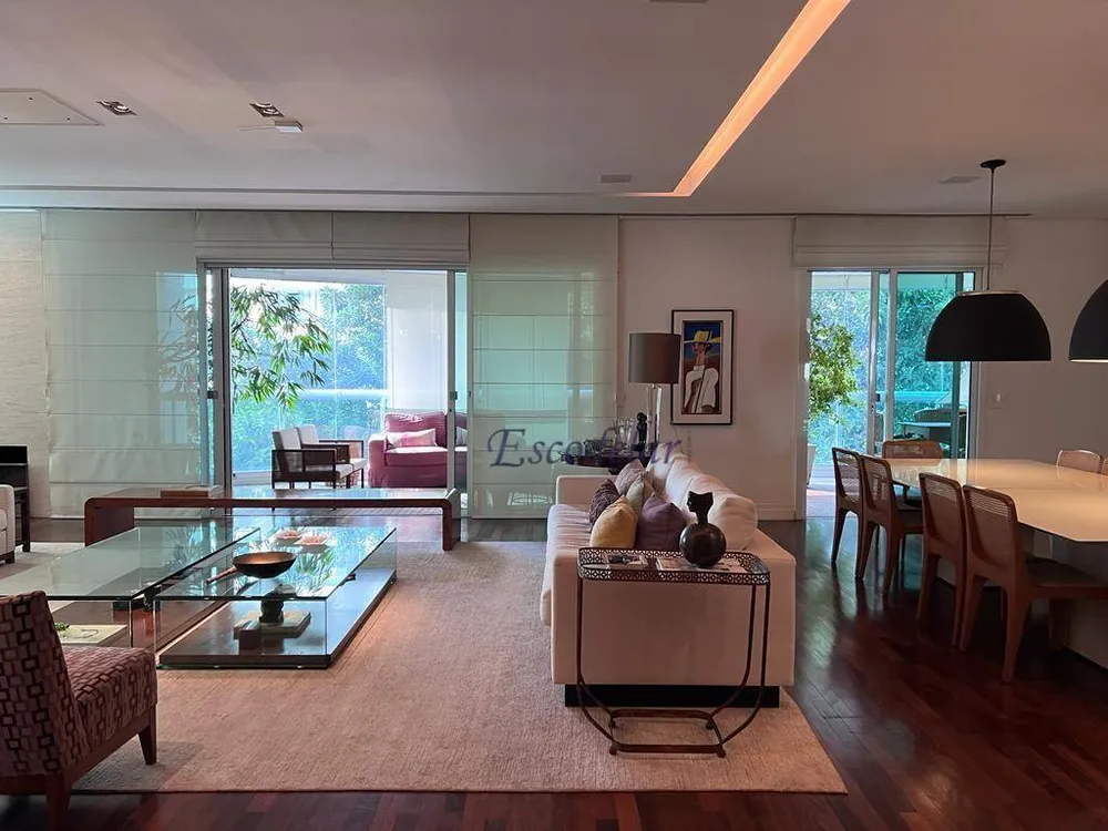 Apartamento, 4 quartos, 494 m² - Foto 4