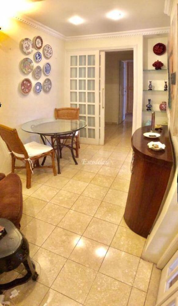 Apartamento, 4 quartos, 146 m² - Foto 3
