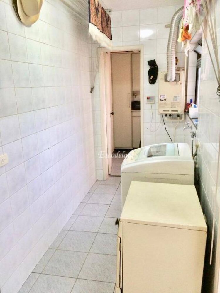 Apartamento, 4 quartos, 146 m² - Foto 2