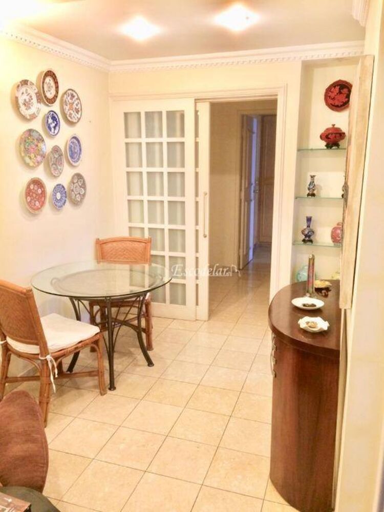 Apartamento, 4 quartos, 146 m² - Foto 4