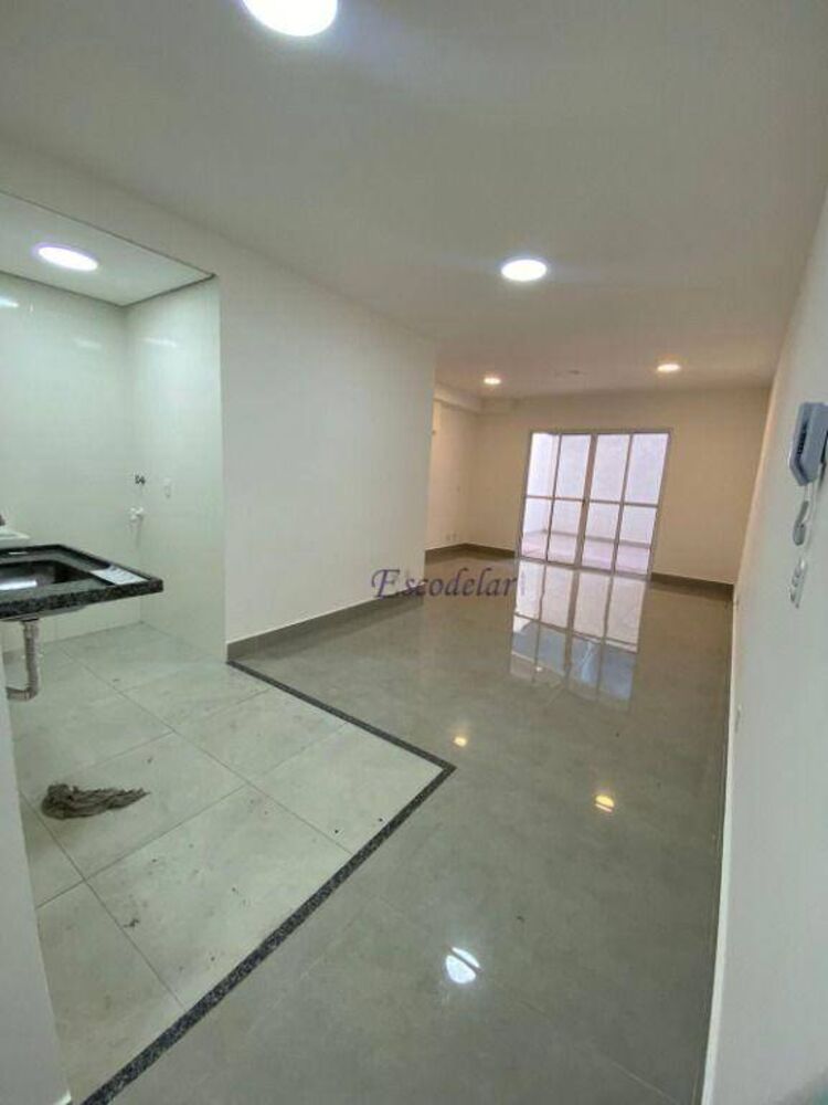 Kitnet e Studio para alugar com 1 quarto, 42m² - Foto 8