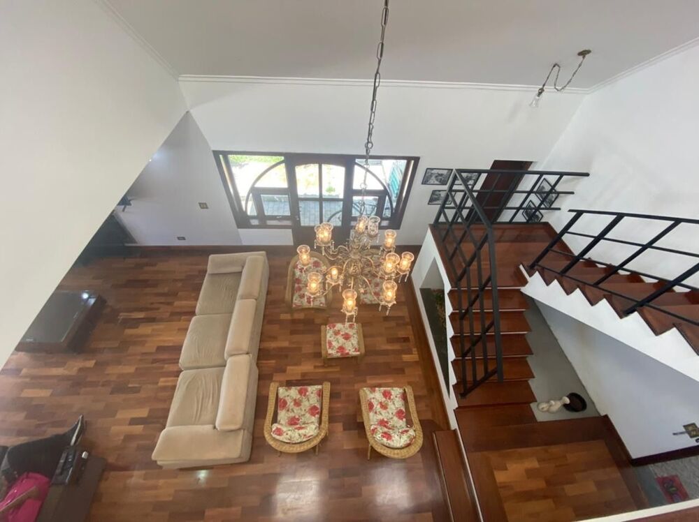Casa de Condomínio, 4 quartos - Foto 6