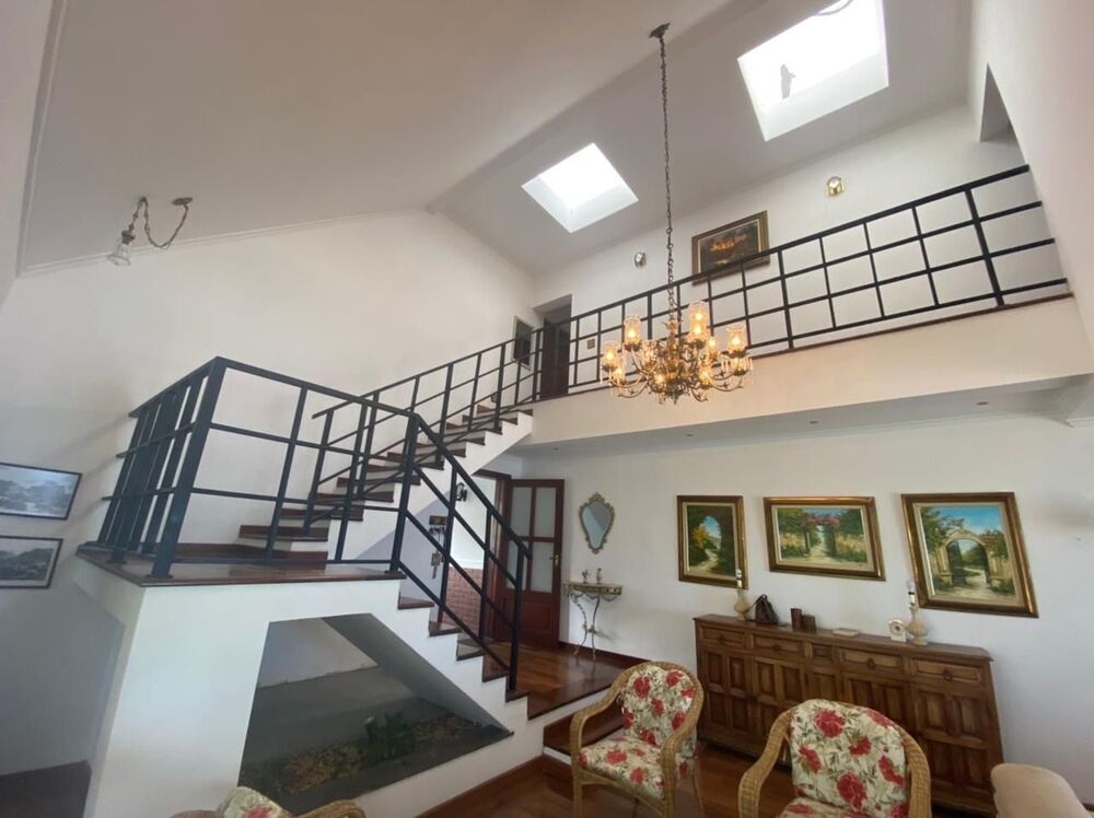 Casa de Condomínio, 4 quartos - Foto 19