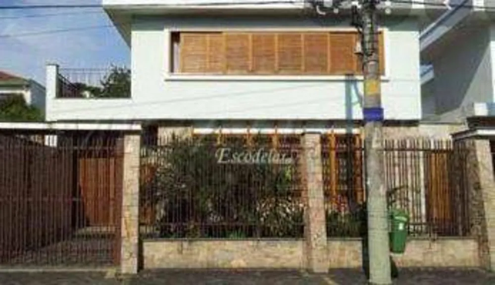 Sobrado, 4 quartos, 320 m² - Foto 6