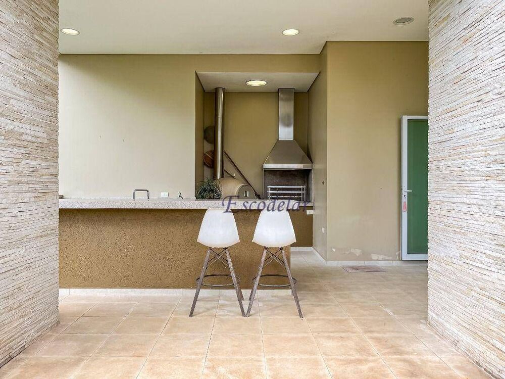 Casa de Condomínio, 3 quartos - Foto 30