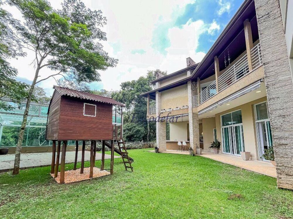 Casa de Condomínio, 3 quartos - Foto 21