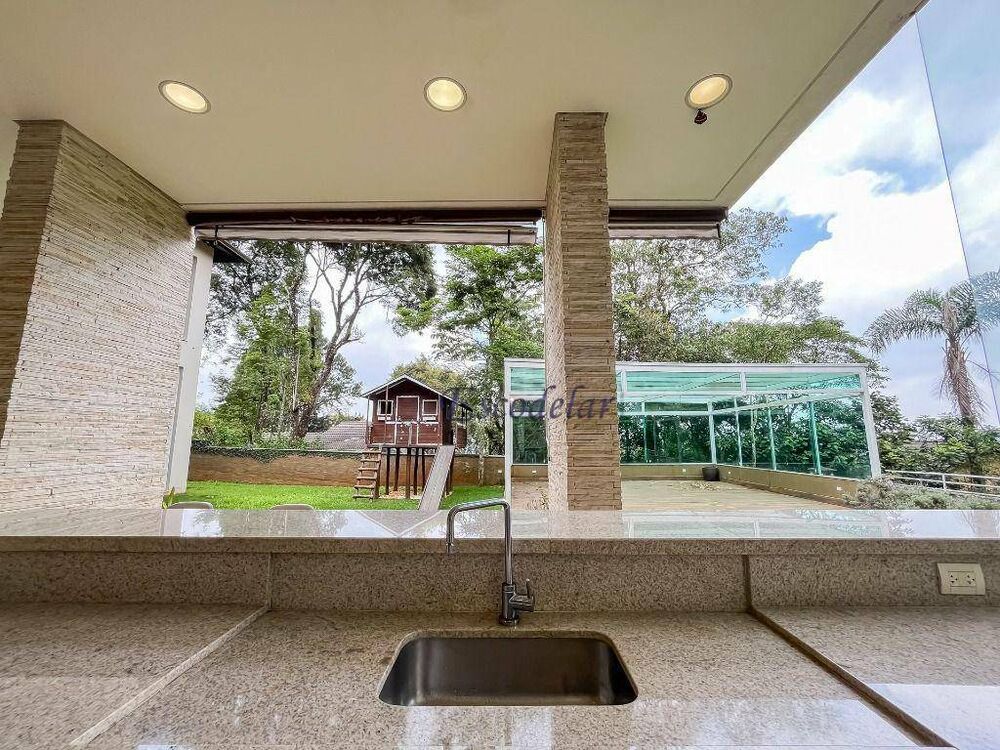 Casa de Condomínio, 3 quartos - Foto 36