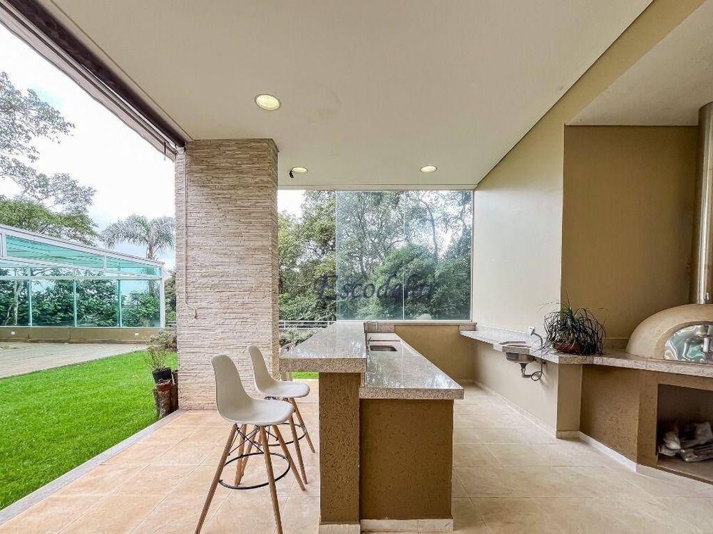Casa de Condomínio, 3 quartos - Foto 32