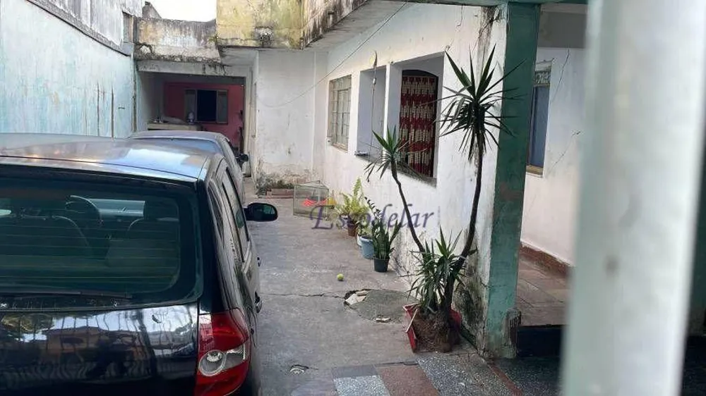 Casa, 3 quartos, 250 m² - Foto 4