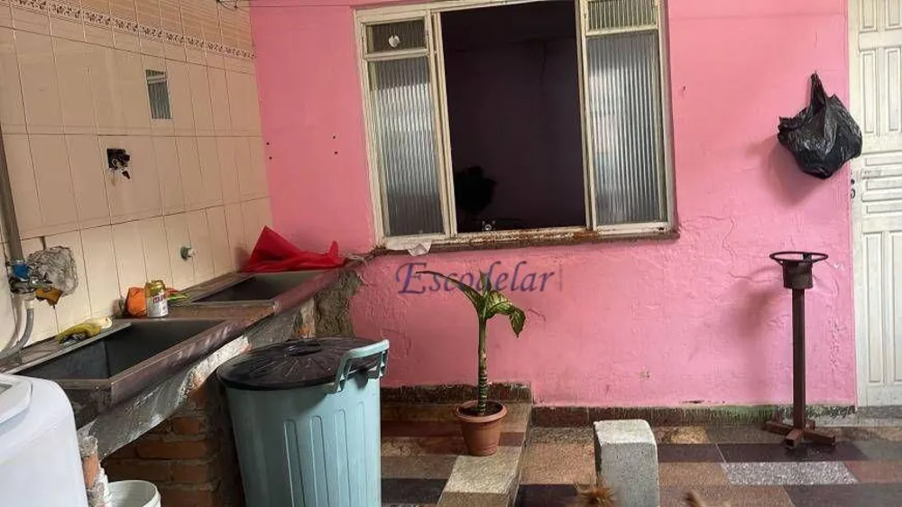 Casa, 3 quartos, 250 m² - Foto 2