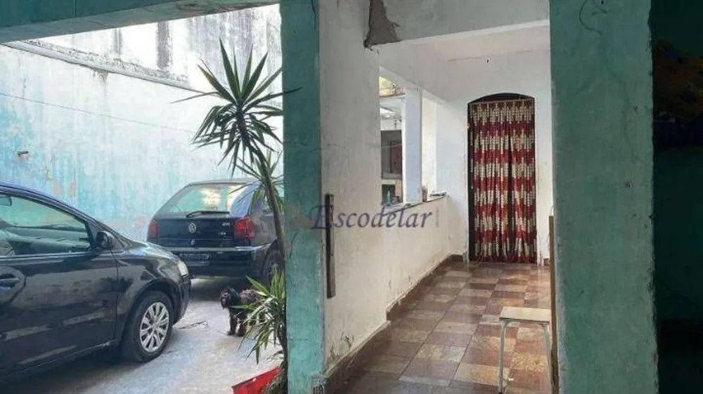 Casa, 3 quartos, 250 m² - Foto 1
