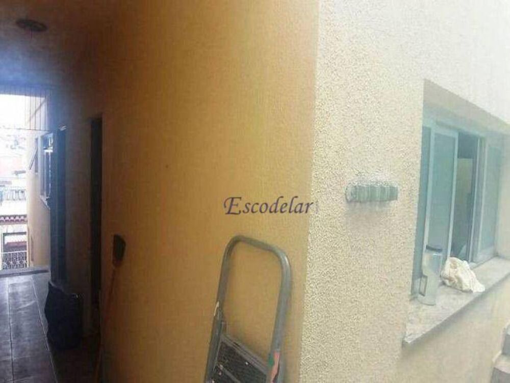 Sobrado, 5 quartos, 240 m² - Foto 1