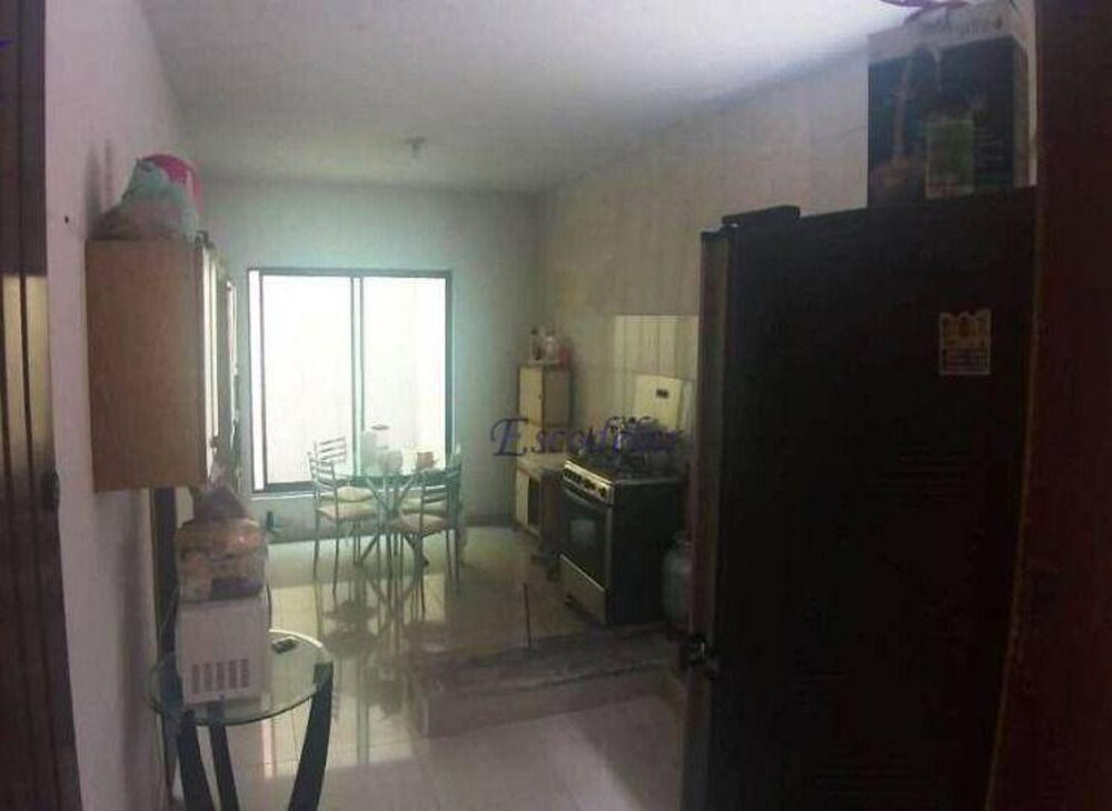 Sobrado, 5 quartos, 240 m² - Foto 2