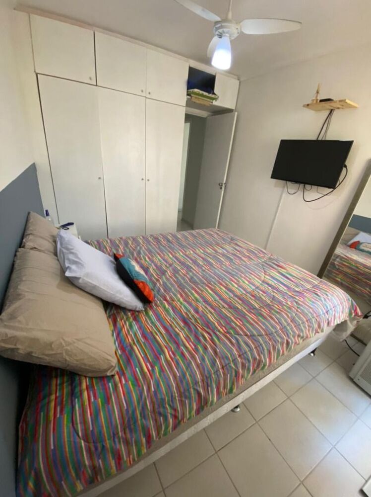 Apartamento, 2 quartos, 53 m² - Foto 5