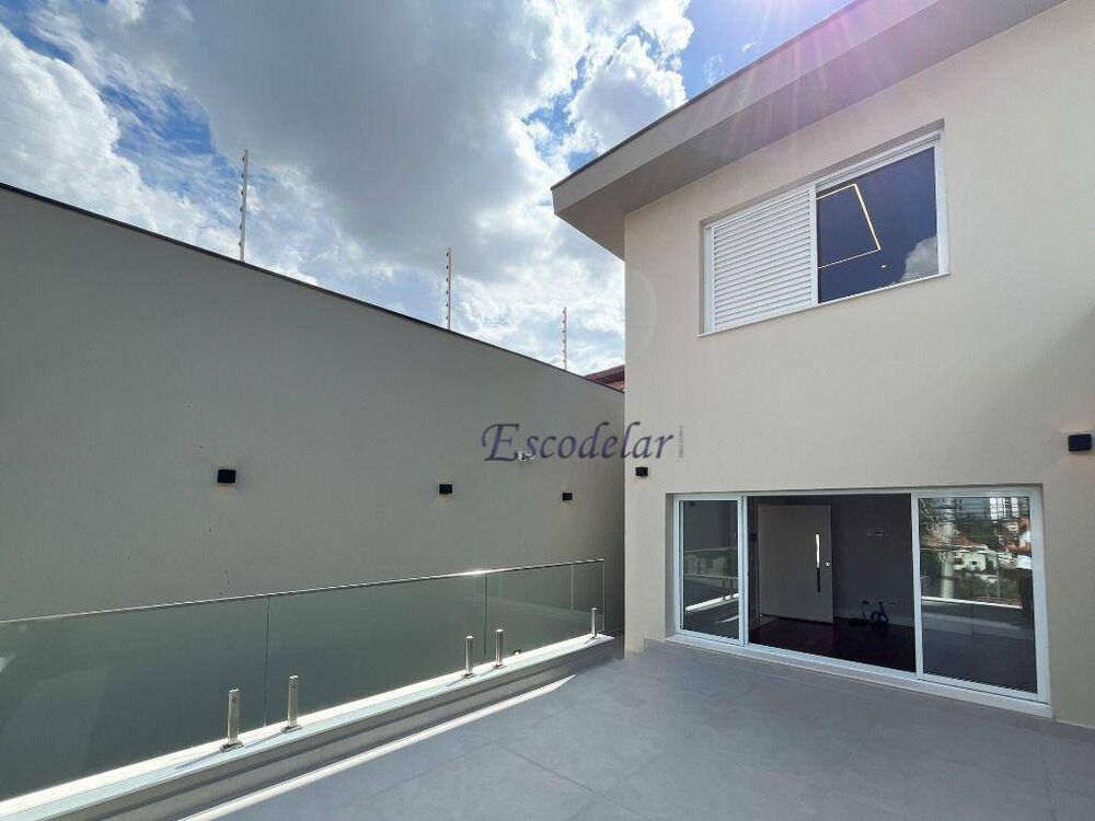 Casa, 3 quartos, 215 m² - Foto 5