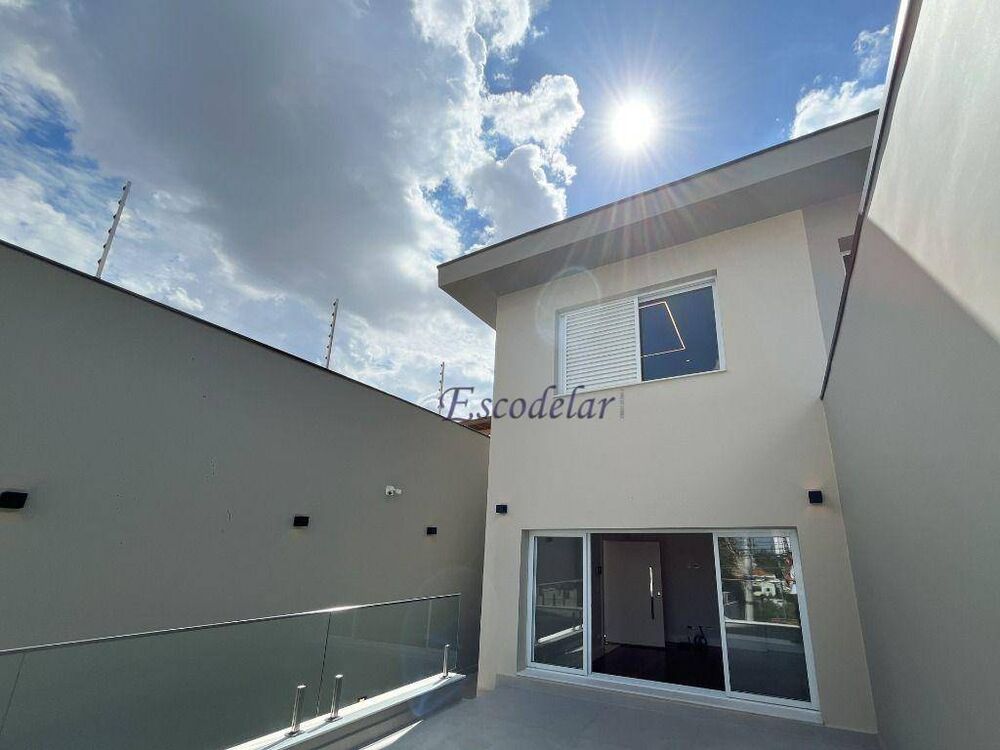 Casa, 3 quartos, 215 m² - Foto 16