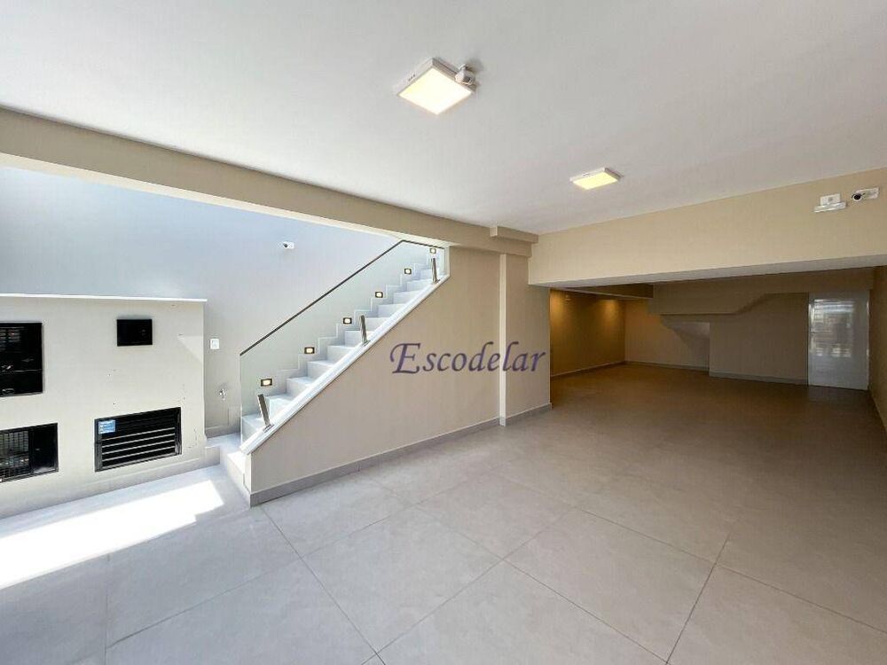 Casa, 3 quartos, 215 m² - Foto 3