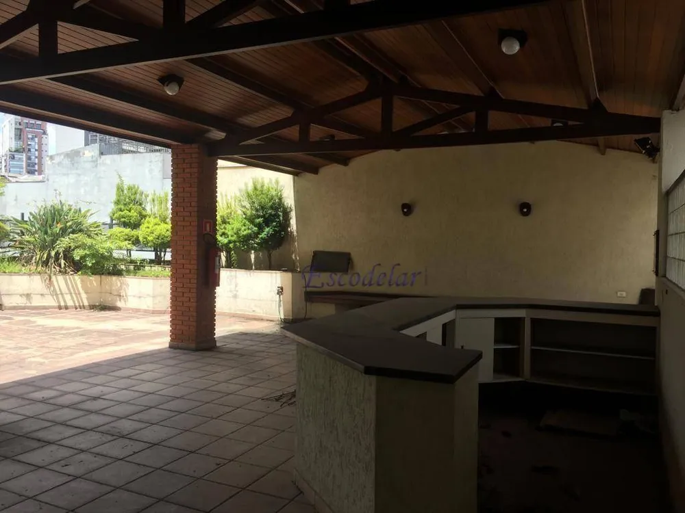 Prédio Inteiro, 440 m² - Foto 6