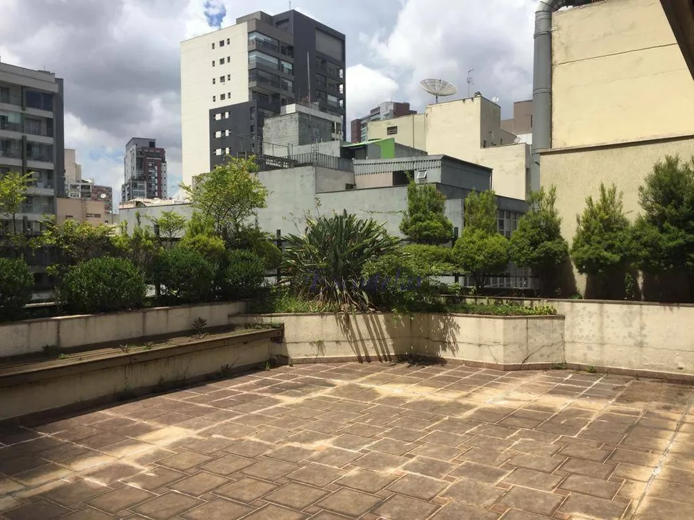 Prédio Inteiro, 440 m² - Foto 8