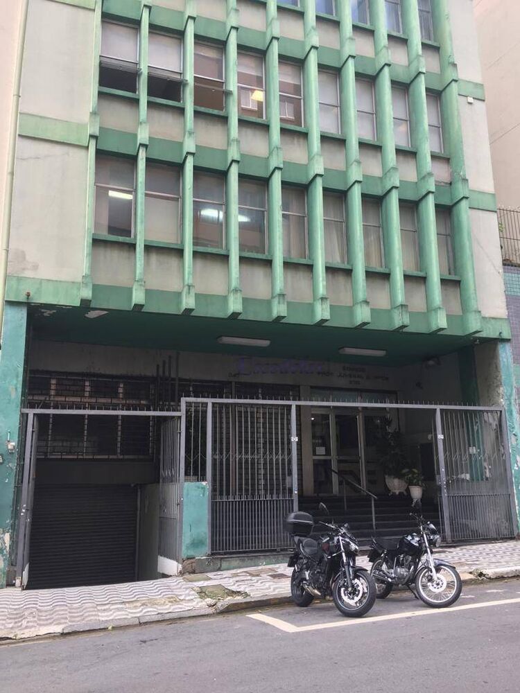 Prédio Inteiro, 440 m² - Foto 1