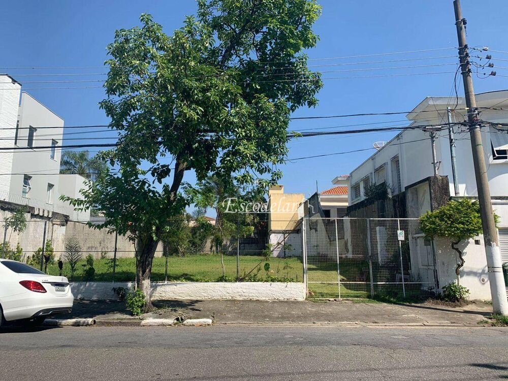 Terreno, 945 m² - Foto 4