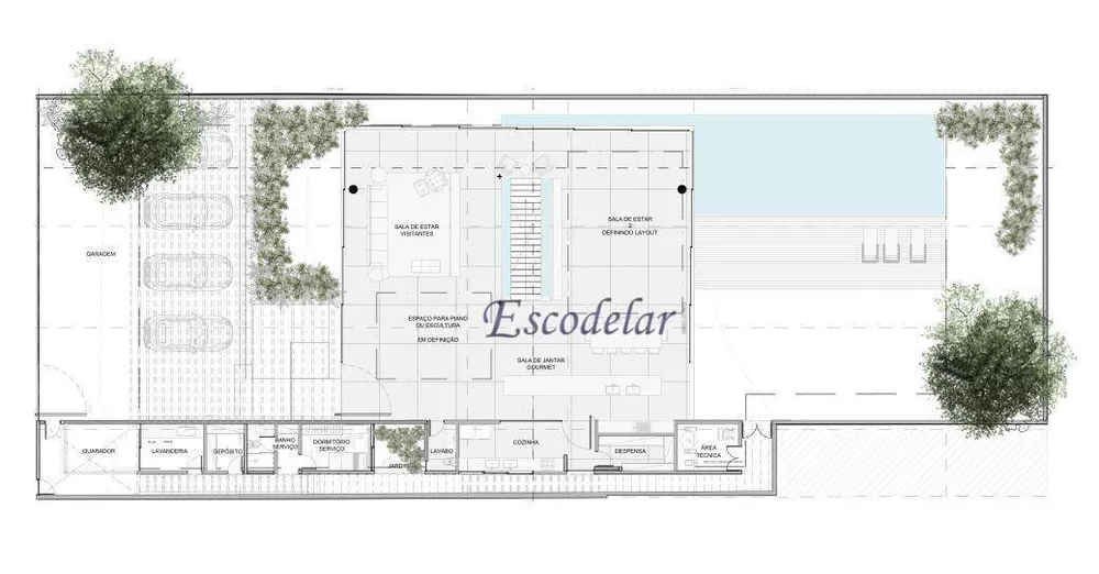 Terreno, 945 m² - Foto 15