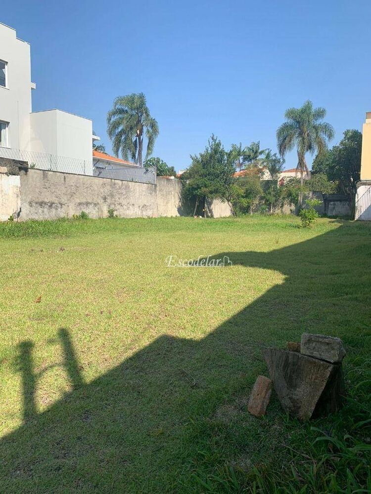Terreno, 945 m² - Foto 3