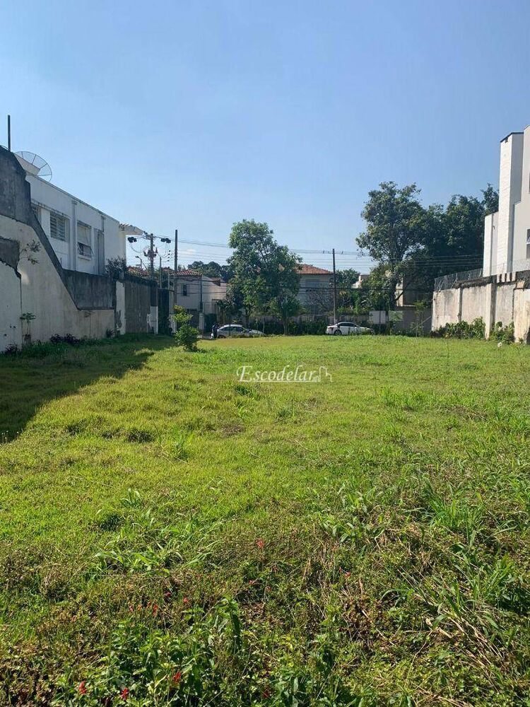 Terreno, 945 m² - Foto 1