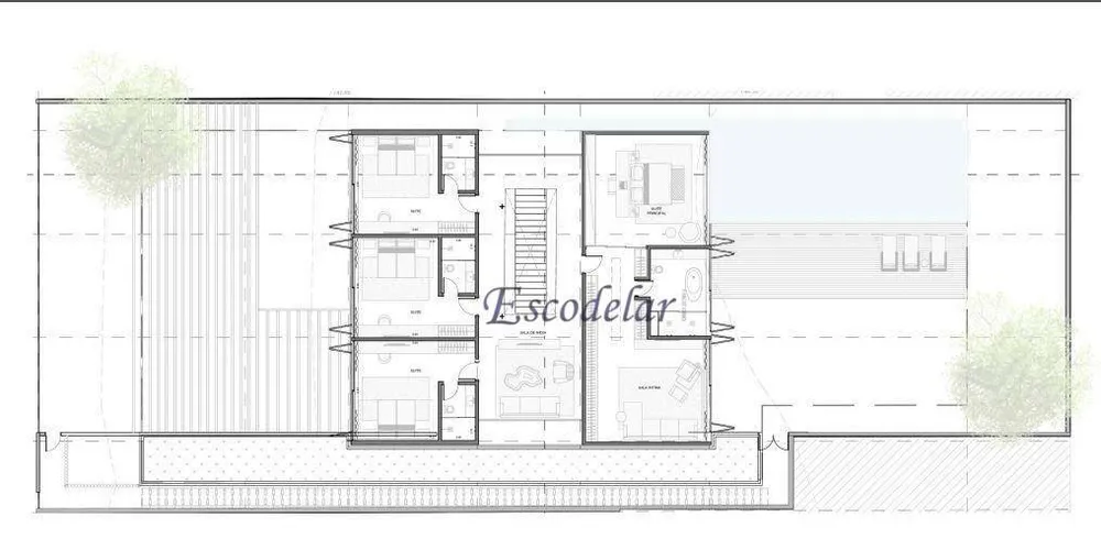 Terreno, 945 m² - Foto 16
