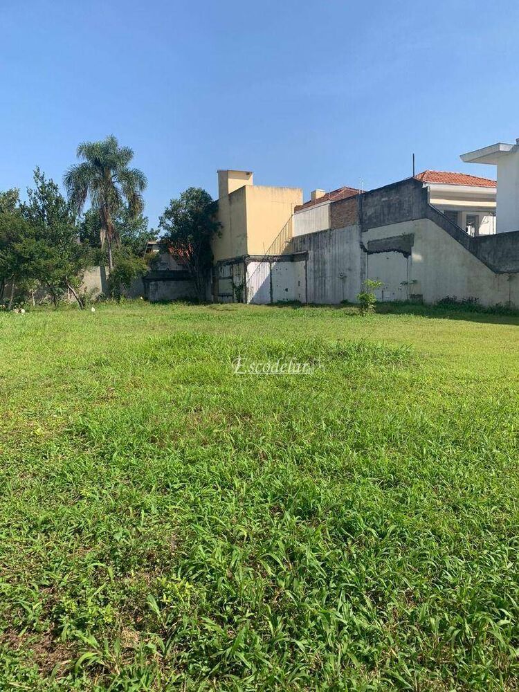 Terreno, 945 m² - Foto 2