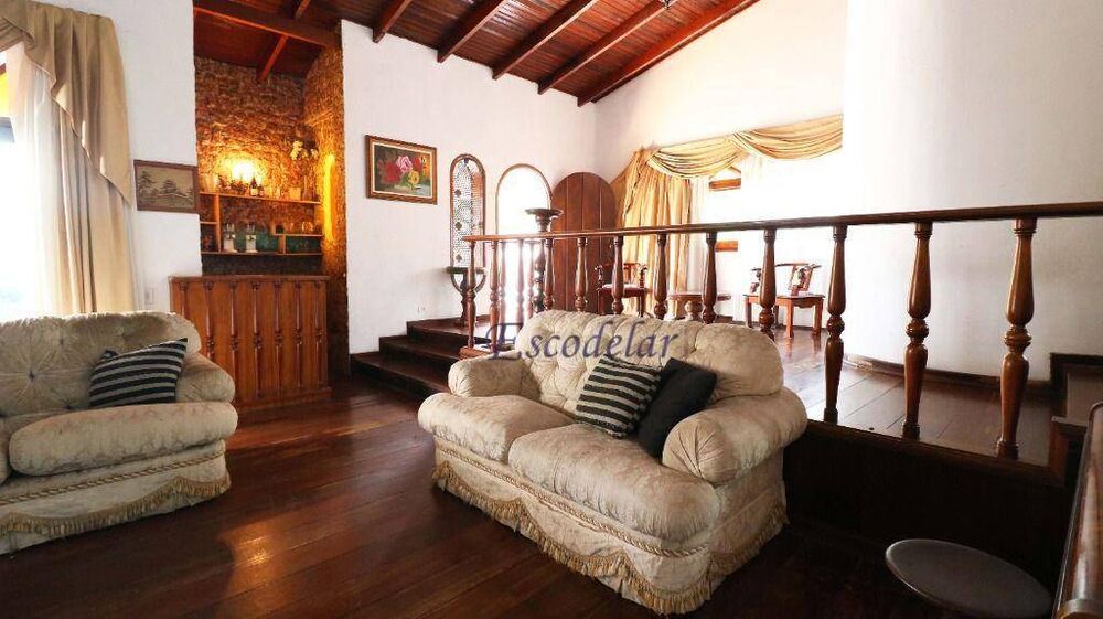 Casa, 4 quartos, 534 m² - Foto 3