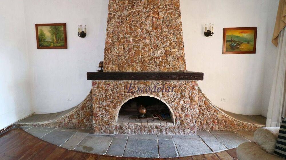 Casa, 4 quartos, 534 m² - Foto 1