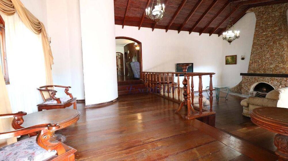 Casa, 4 quartos, 534 m² - Foto 2