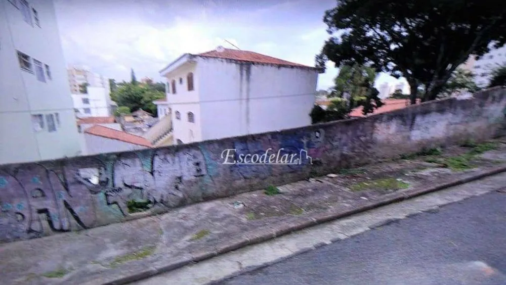 Terreno, 220 m² - Foto 1