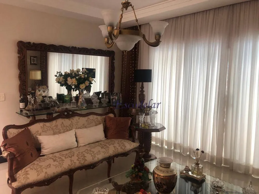 Sobrado, 4 quartos, 330 m² - Foto 2