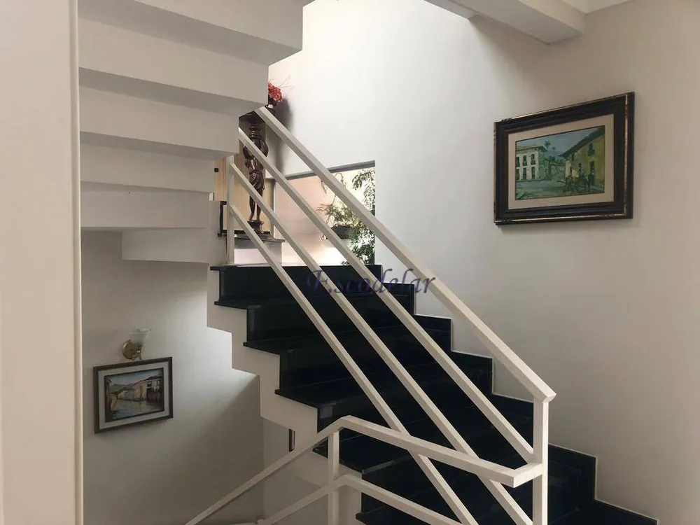 Sobrado, 4 quartos, 330 m² - Foto 4