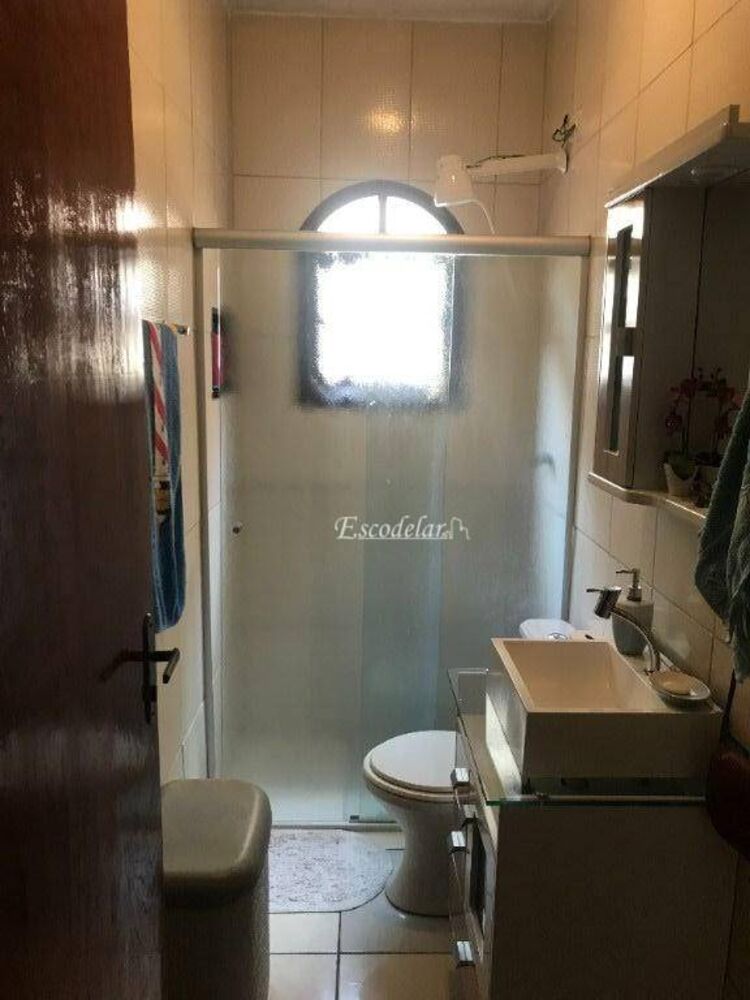 Sobrado, 3 quartos, 125 m² - Foto 5