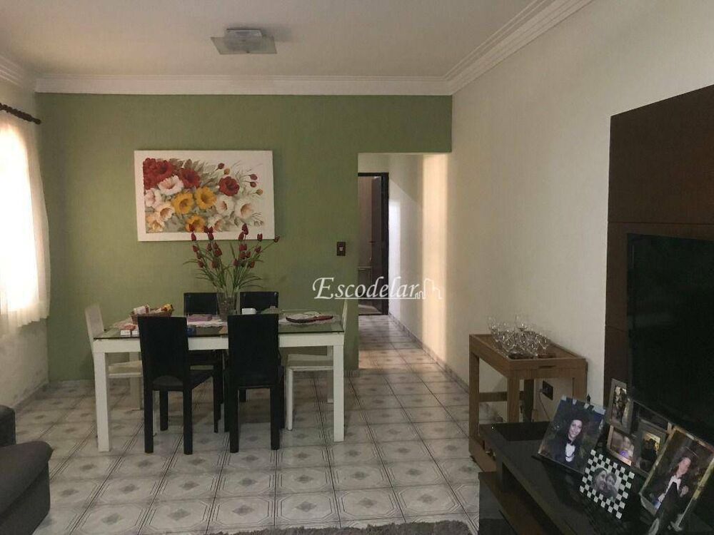 Sobrado, 3 quartos, 125 m² - Foto 8