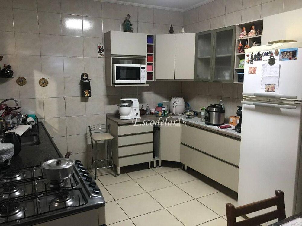 Sobrado, 3 quartos, 125 m² - Foto 3