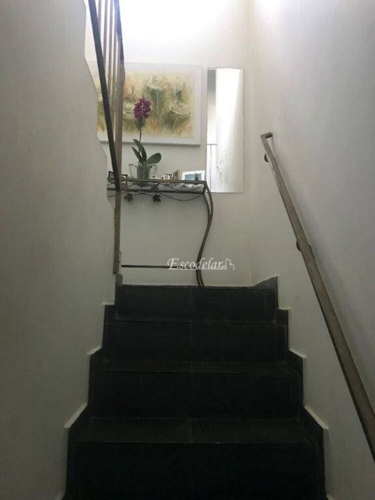 Sobrado, 3 quartos, 125 m² - Foto 7