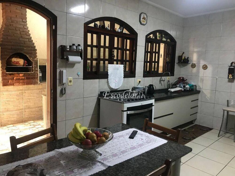 Sobrado, 3 quartos, 125 m² - Foto 4