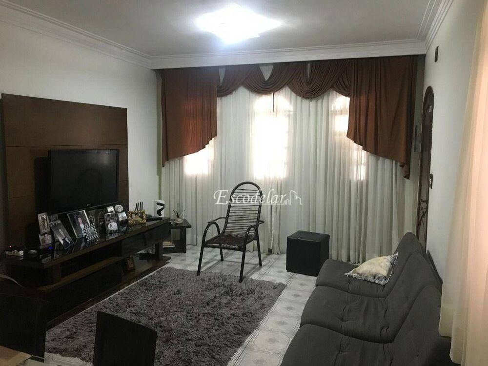 Sobrado, 3 quartos, 125 m² - Foto 2