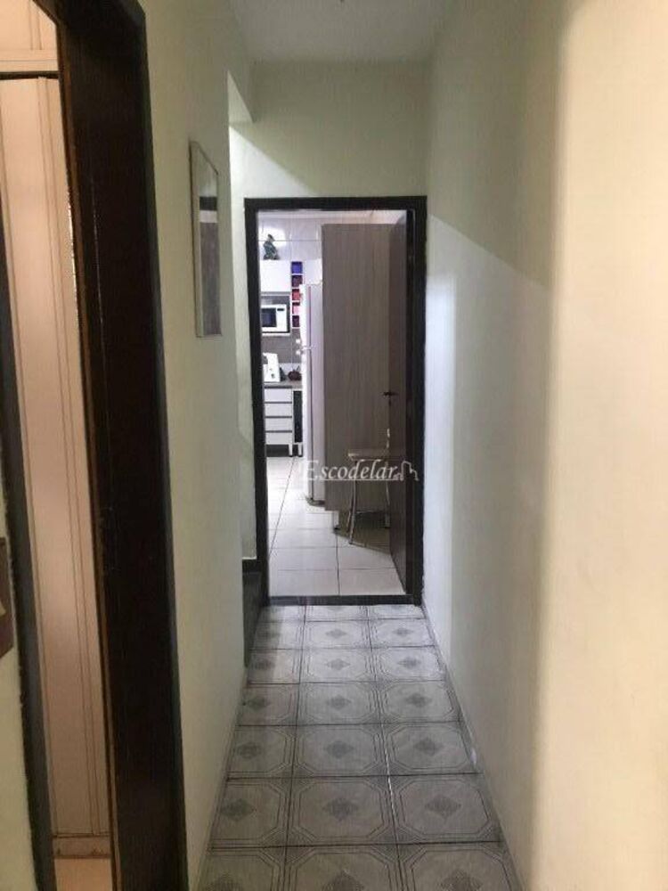 Sobrado, 3 quartos, 125 m² - Foto 6