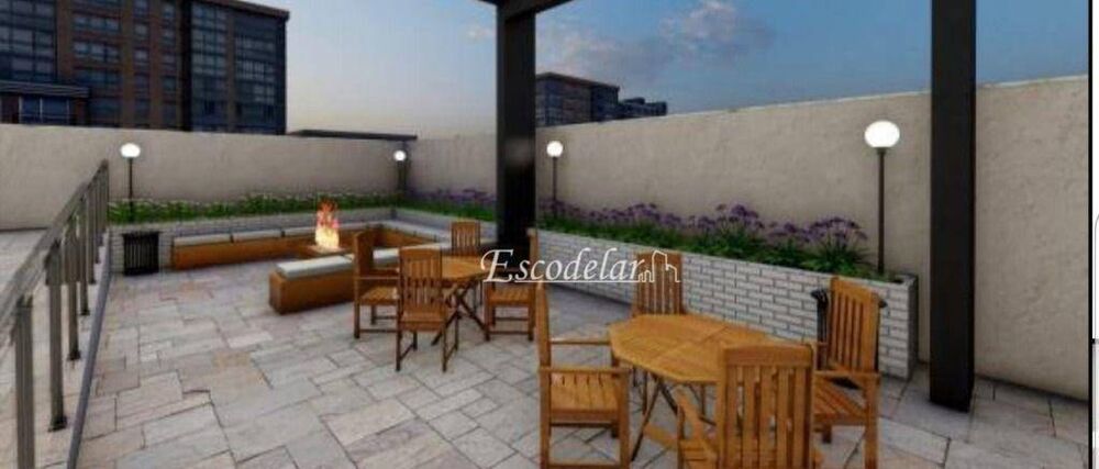Apartamento, 1 quarto, 30 m² - Foto 4